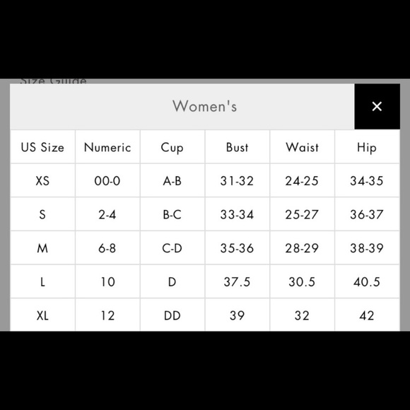 NWT Onia High Waisted Bikini Set - Picture 8 of 9